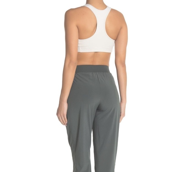 Zella Expression Ankle Zip Pocket Jogger Pants NWT - Picture 2 of 4